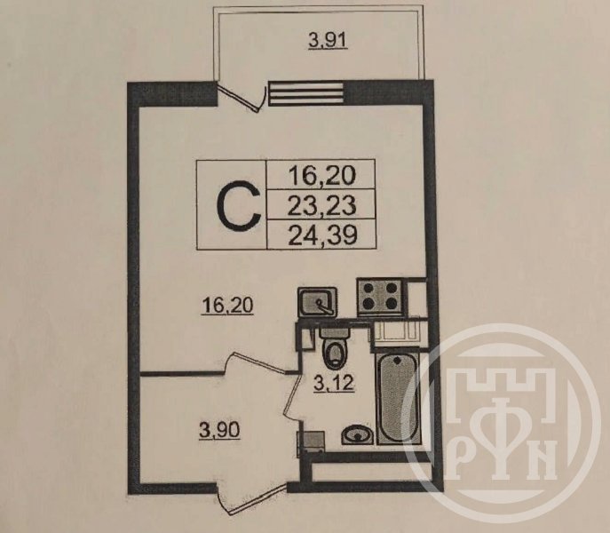 Среднерогатская ул., д 16, корпус 2 Среднерогатская ул., д 16, корпус 2