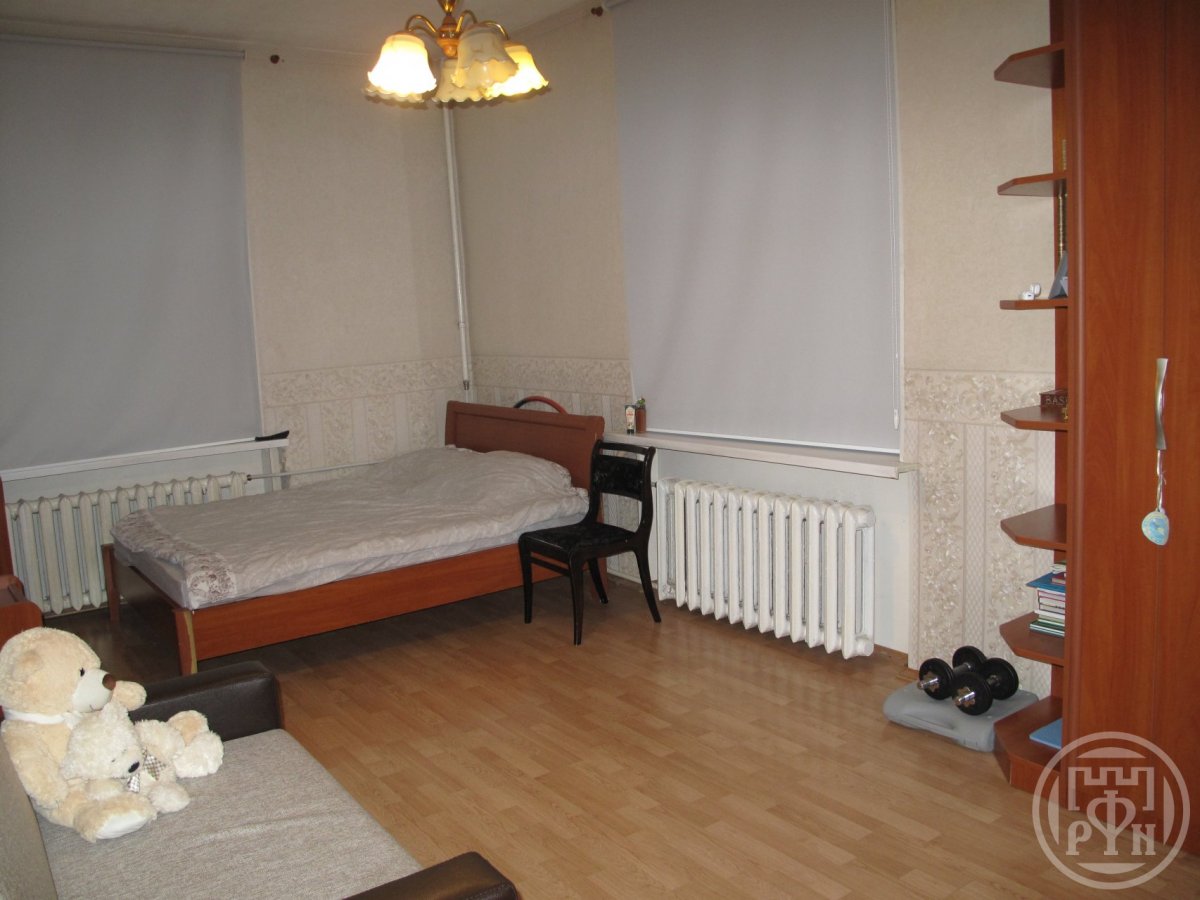 Республиканская ул., д 18, корпус 1 Республиканская ул., д 18, корпус 1