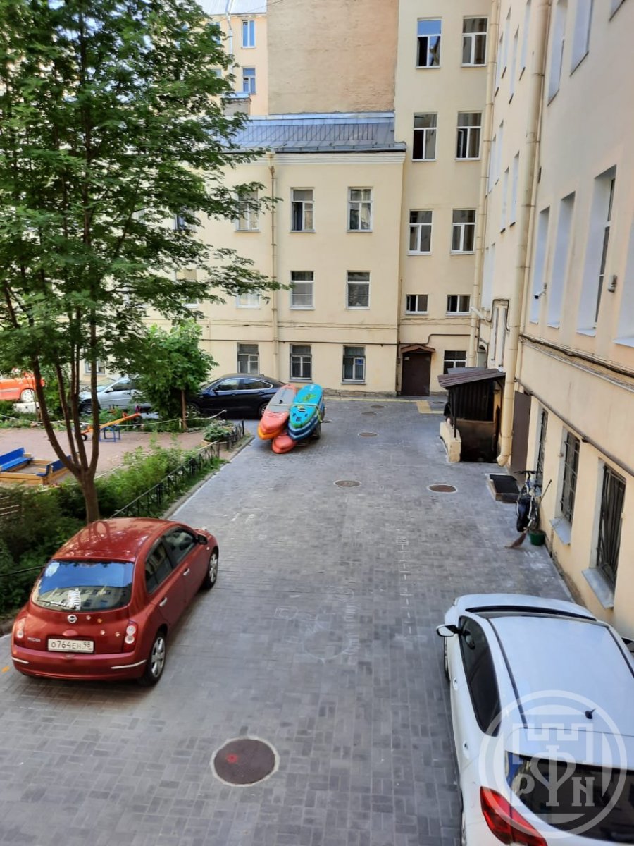 Казначейская ул., д 5 Казначейская ул., д 5