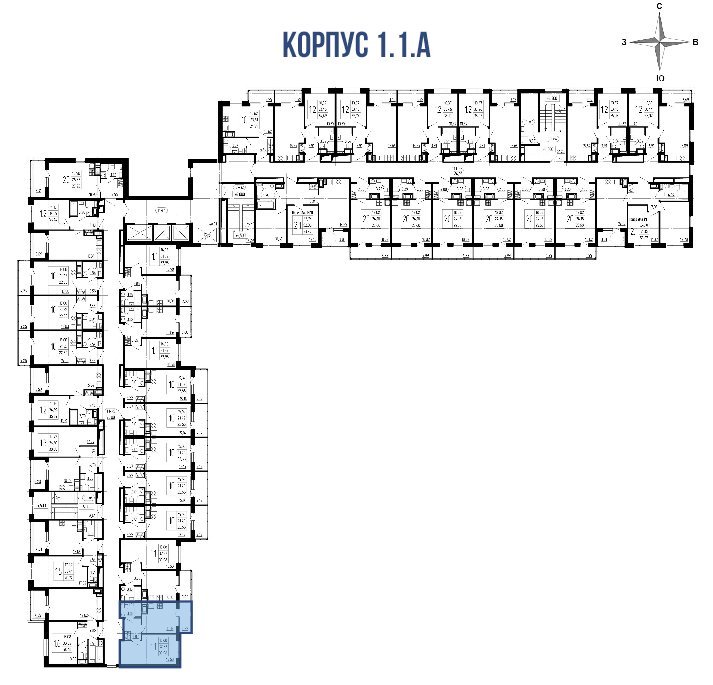 Торфяная дор., д 15, корпус 3 Торфяная дор., д 15, корпус 3