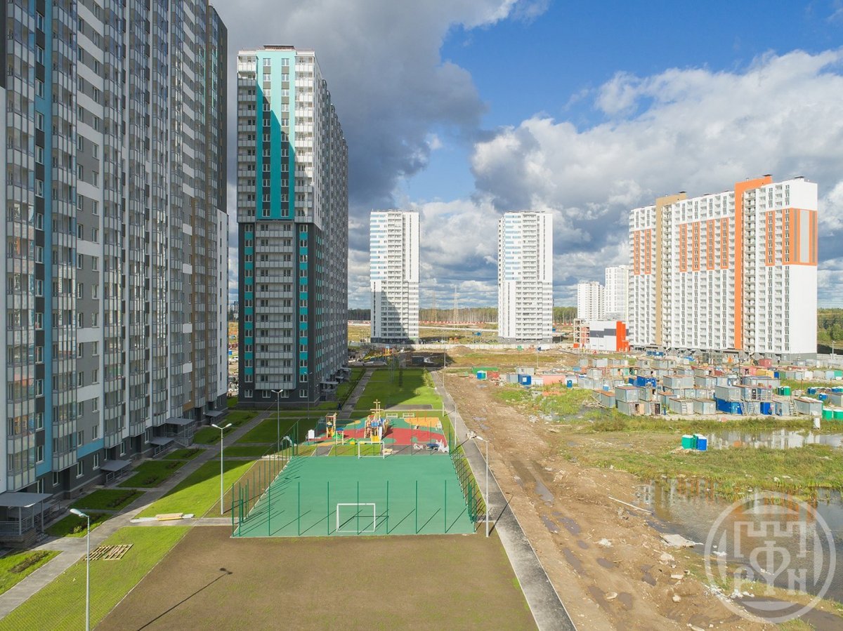 Чарушинская ул., д 22, корпус 1 Чарушинская ул., д 22, корпус 1