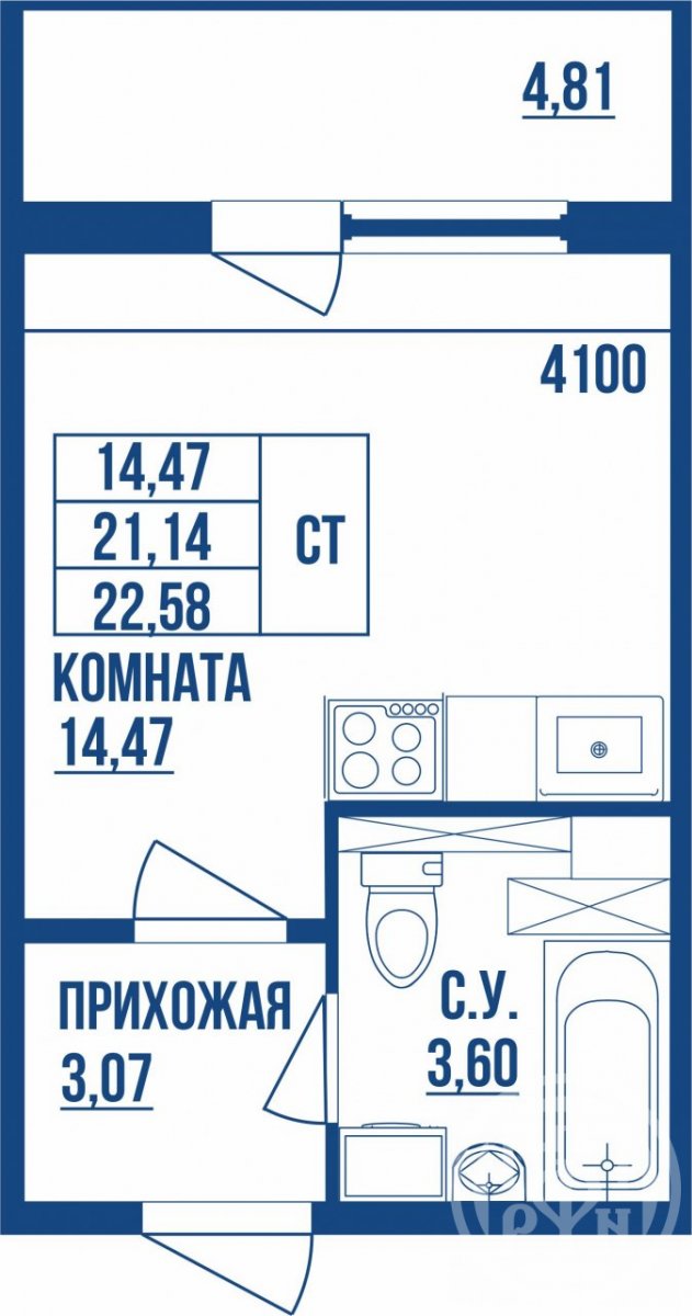 Среднерогатская ул., д 16, корпус 4 Среднерогатская ул., д 16, корпус 4