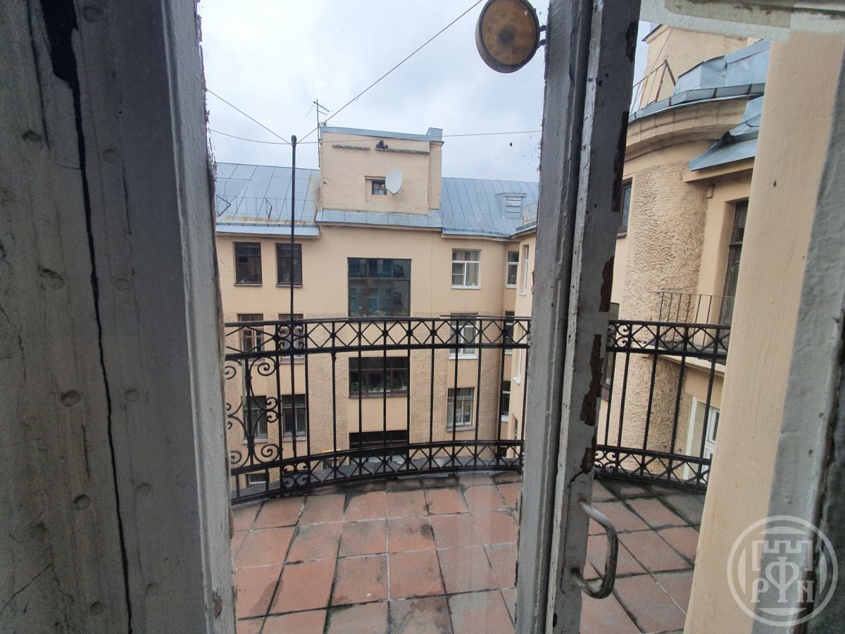 Большая Пушкарская ул., д 39 Большая Пушкарская ул., д 39