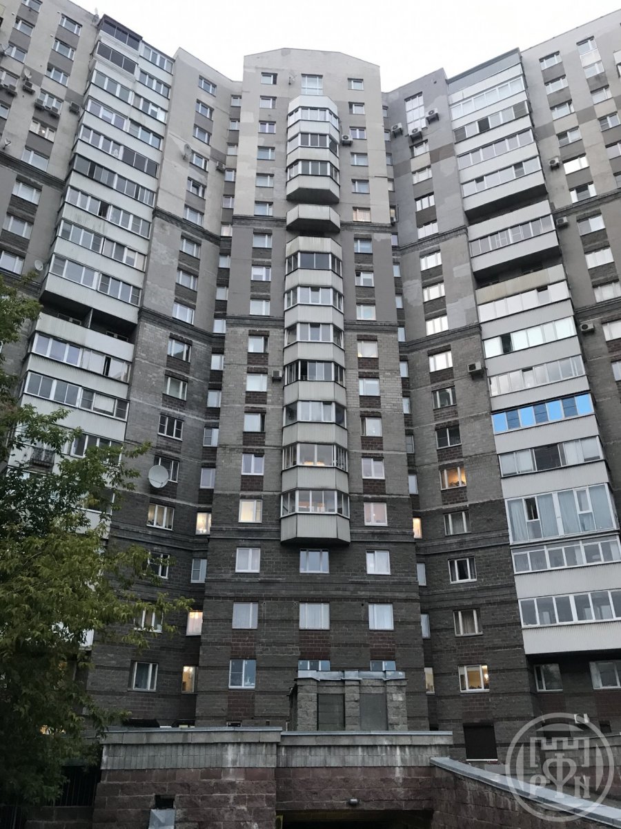 Поликарпова аллея, д 2, лит. А Поликарпова аллея, д 2, лит. А