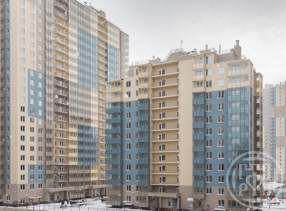 Комендантский просп., д 66, корпус 6 Комендантский просп., д 66, корпус 6