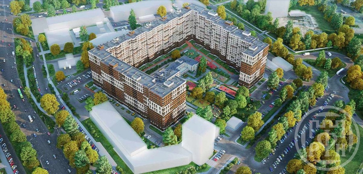 Пискаревский просп., д 25, корпус 2 Пискаревский просп., д 25, корпус 2