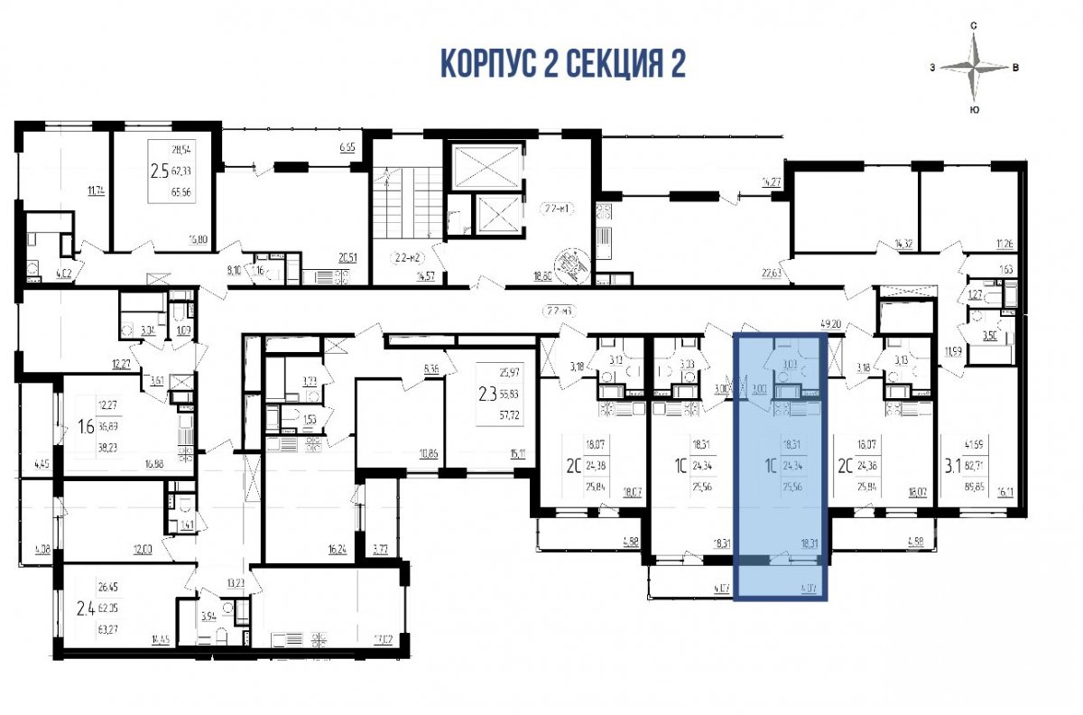 Торфяная дор., д 15 Торфяная дор., д 15