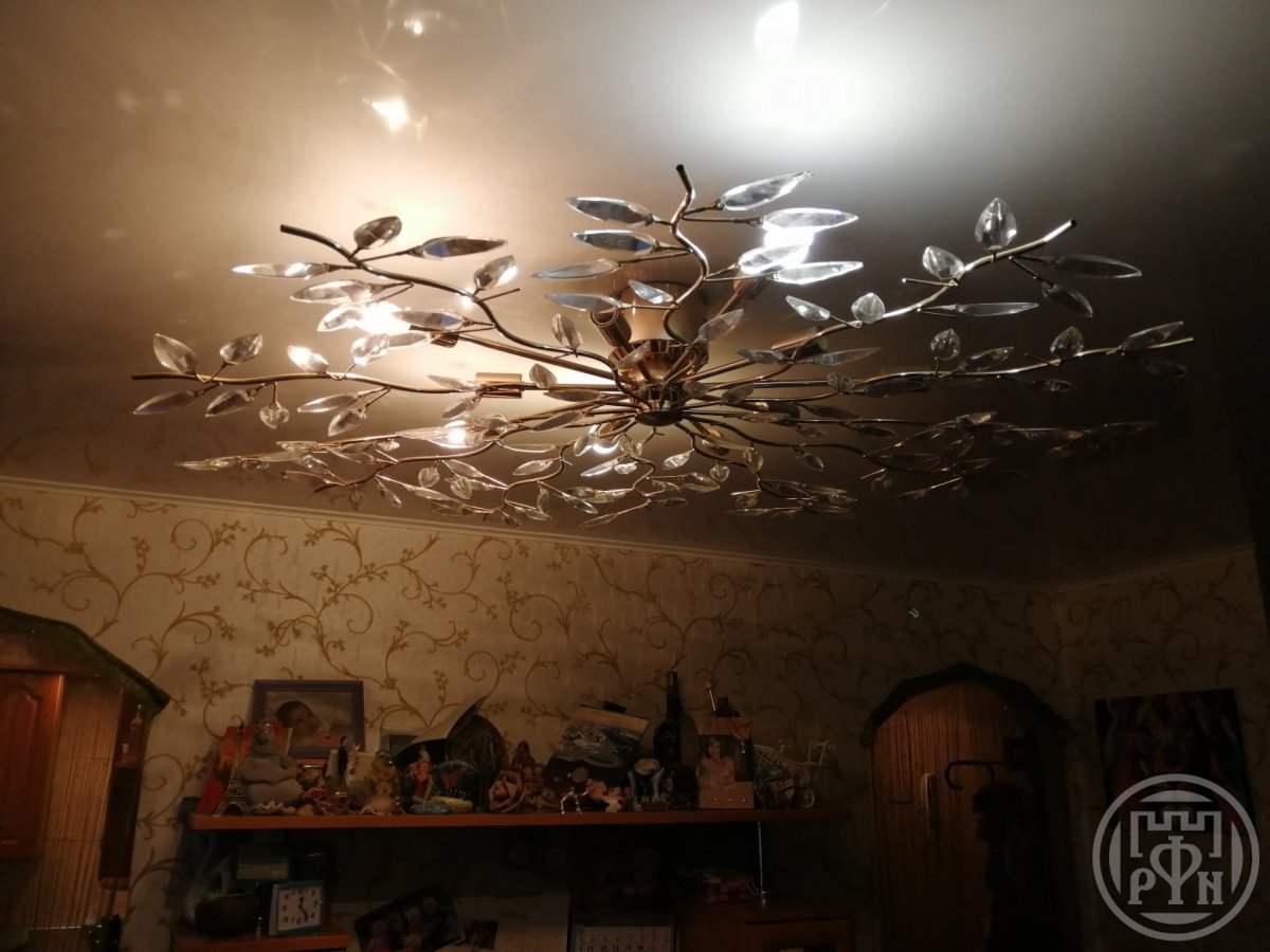 Металлистов просп., д 8 Металлистов просп., д 8