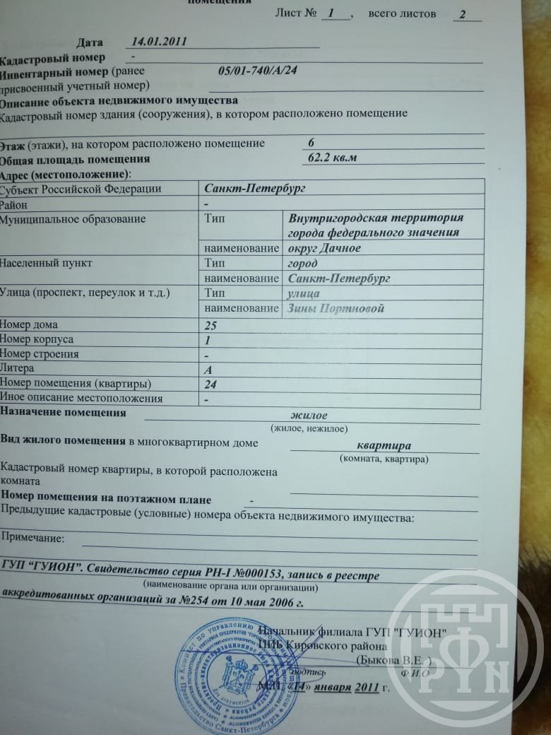 Зины Портновой ул., д 25, корпус 1 Зины Портновой ул., д 25, корпус 1