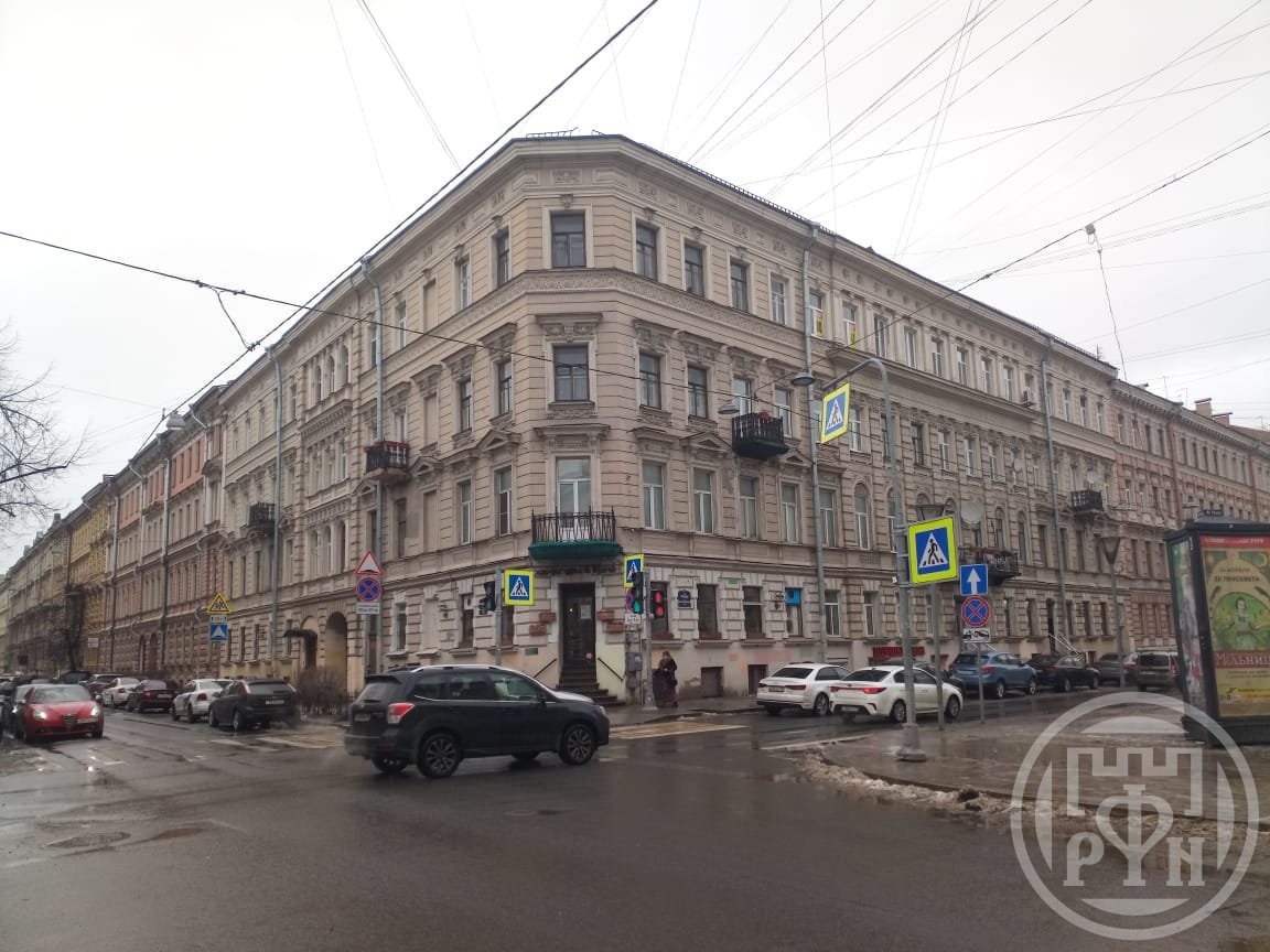 Правды ул., д 9 Правды ул., д 9
