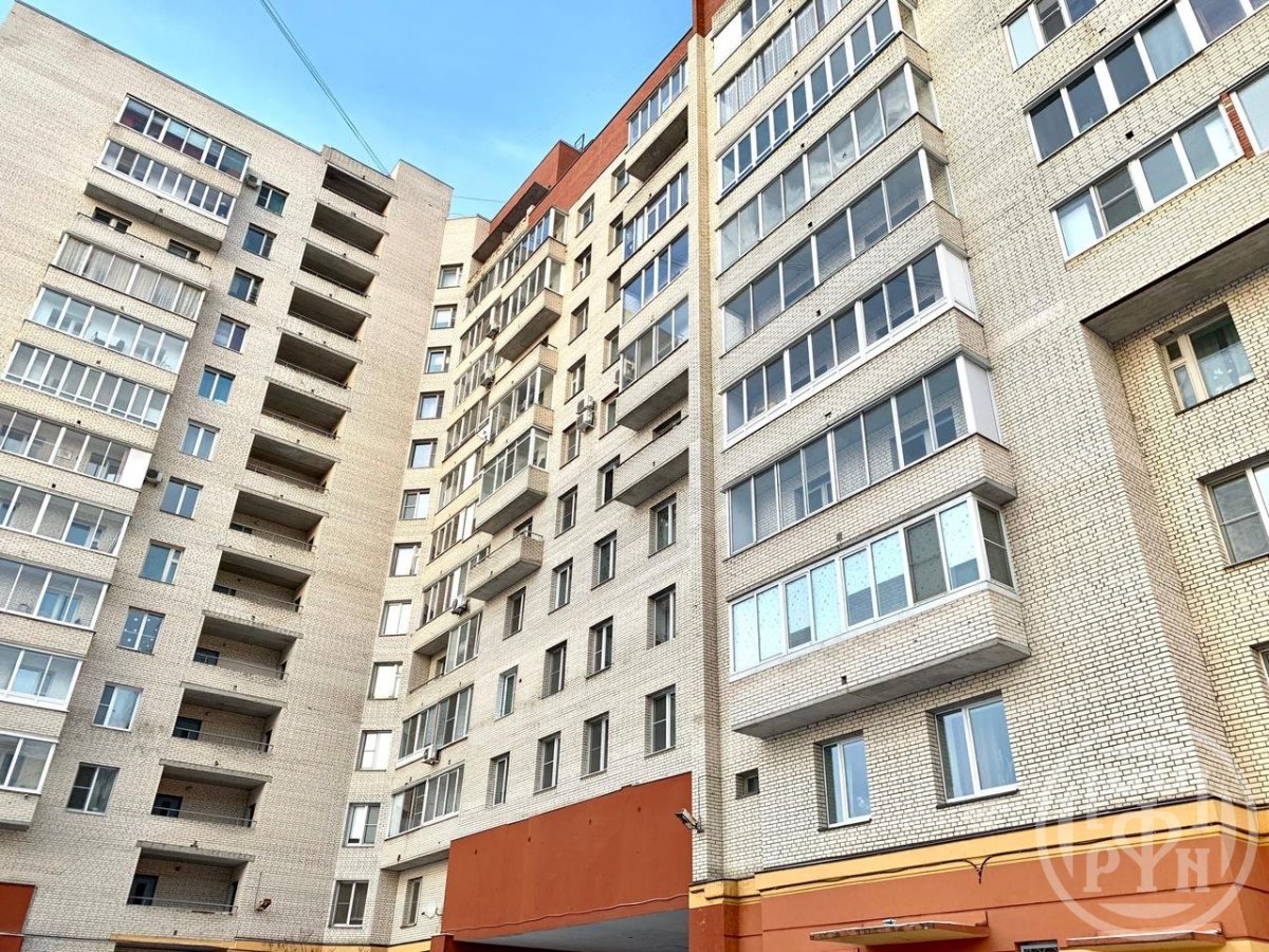 Ветеранов просп., д 122 Ветеранов просп., д 122