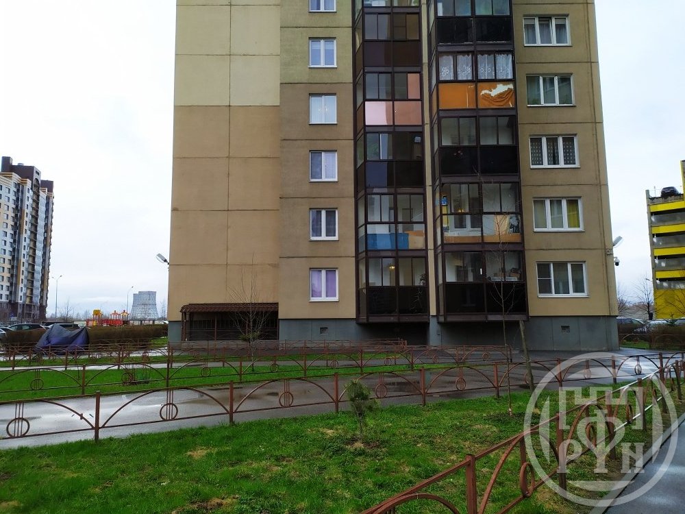Кузнецова просп., д 10, корпус 1 Кузнецова просп., д 10, корпус 1