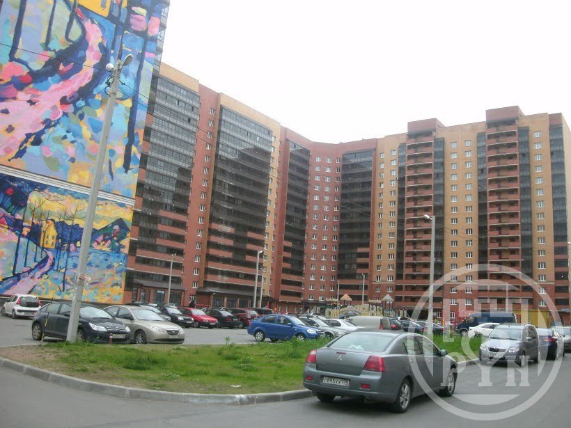 Коммунаров (Горелово) ул., д 190 Коммунаров (Горелово) ул., д 190