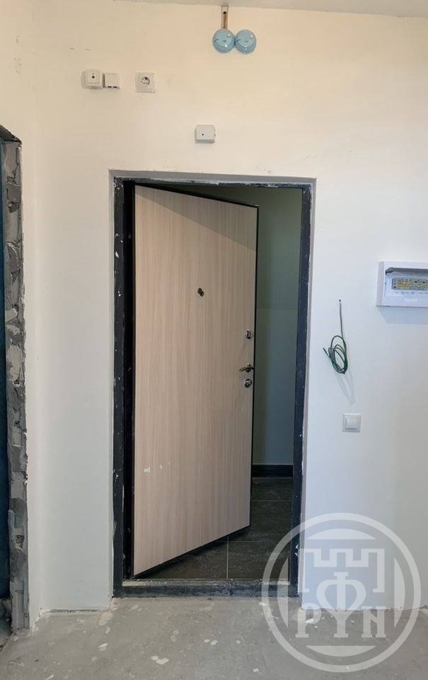 Среднерогатская ул., д 16, корпус 2 Среднерогатская ул., д 16, корпус 2