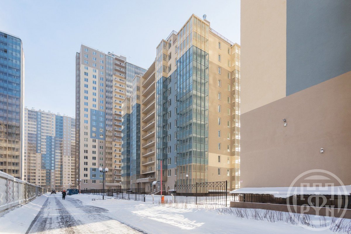 Комендантский просп., д 66, корпус 6 Комендантский просп., д 66, корпус 6