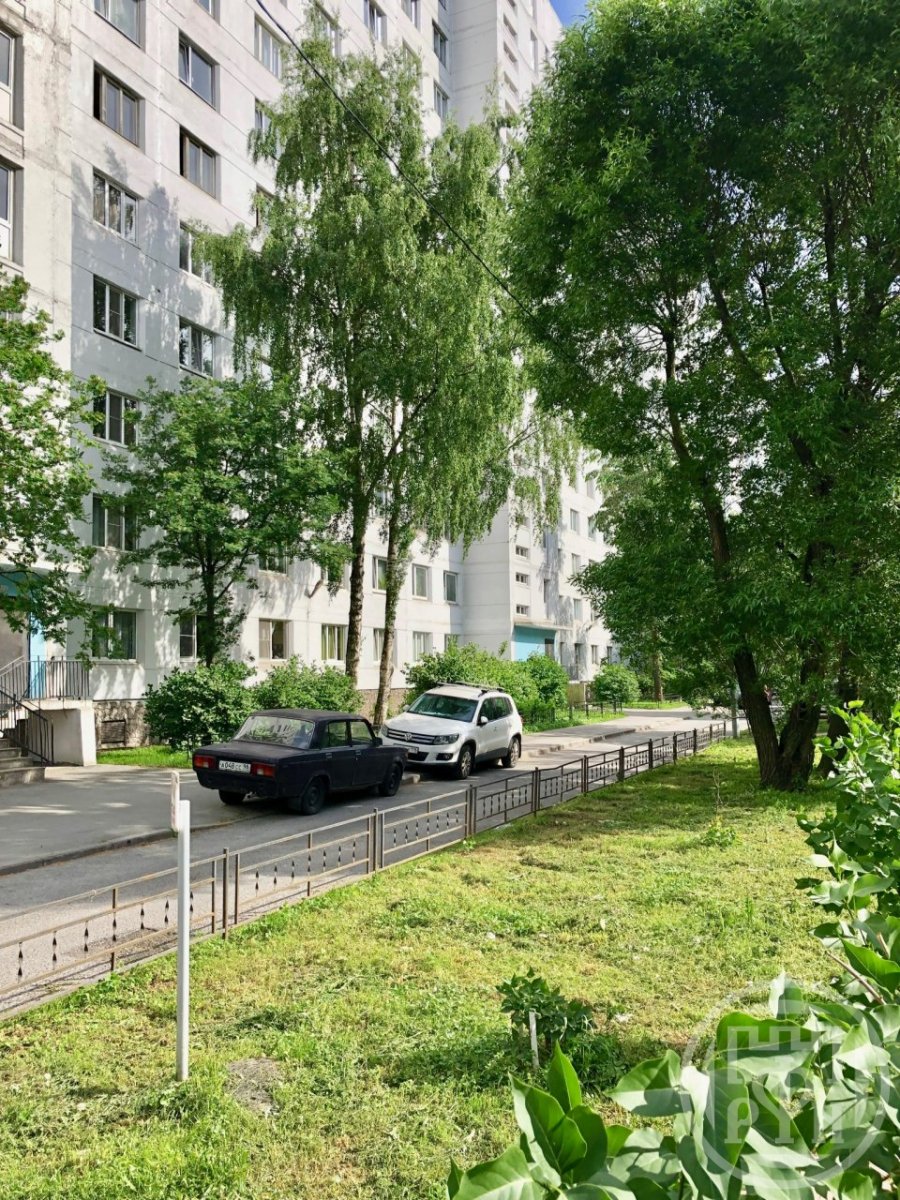 Кораблестроителей ул., д 46, корпус 1 Кораблестроителей ул., д 46, корпус 1