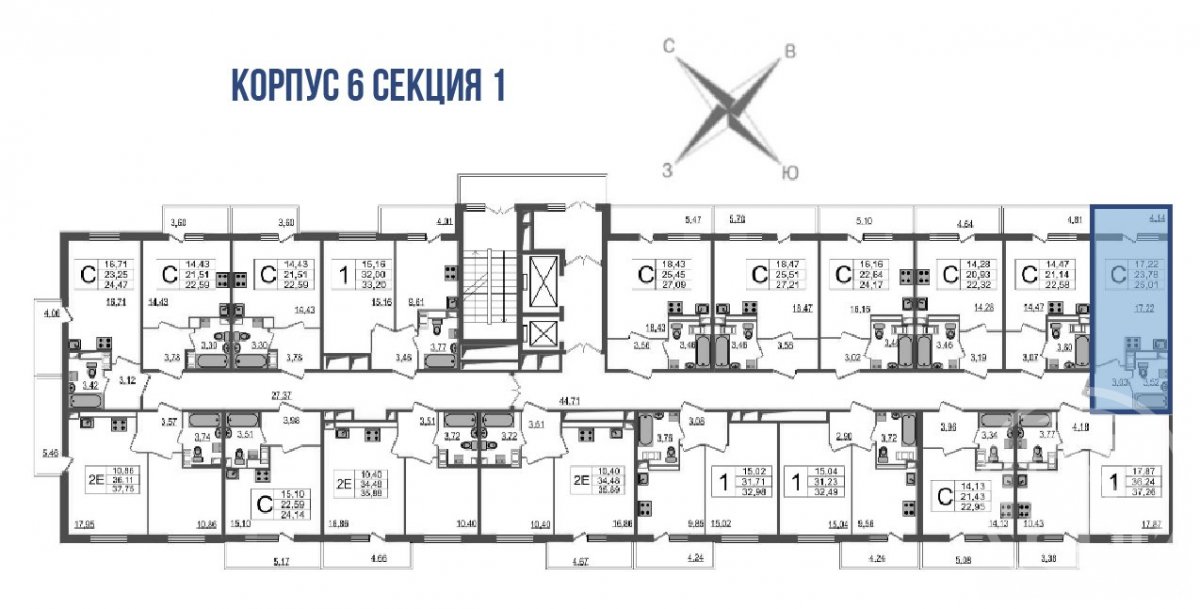 Среднерогатская ул., д 16, корпус 4 Среднерогатская ул., д 16, корпус 4