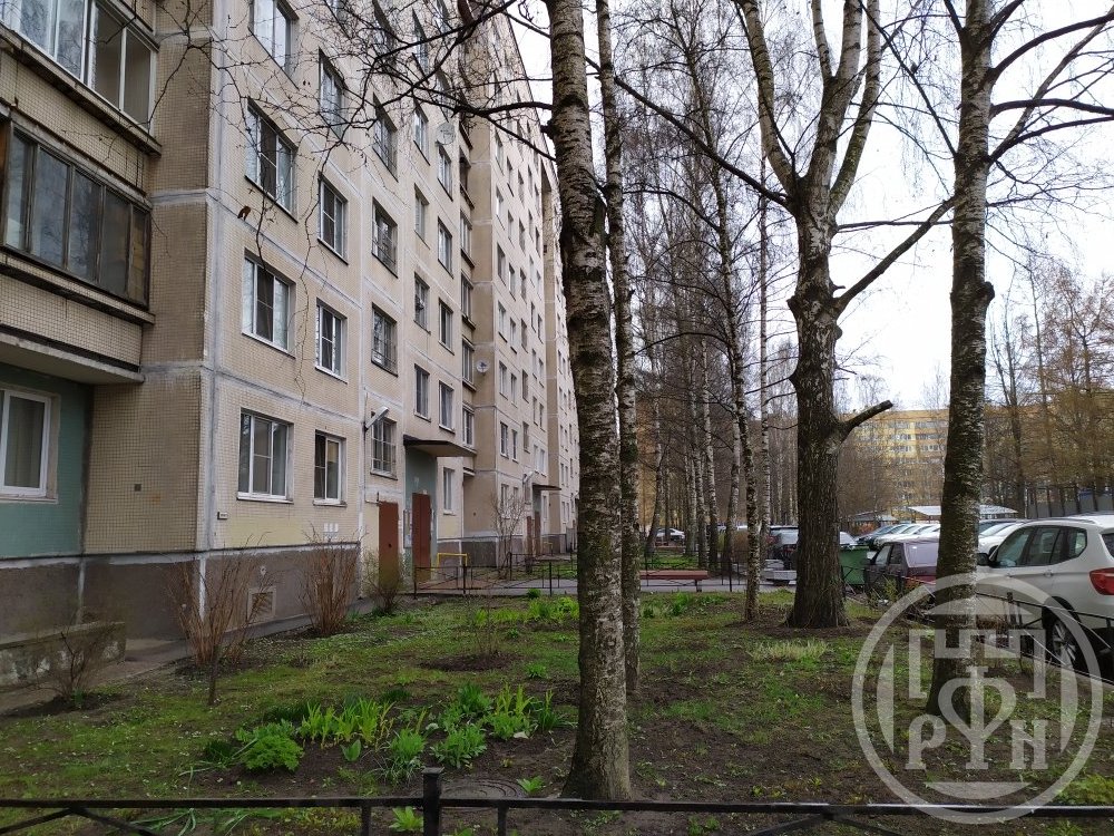 Доблести ул., д 24, корпус 1 Доблести ул., д 24, корпус 1