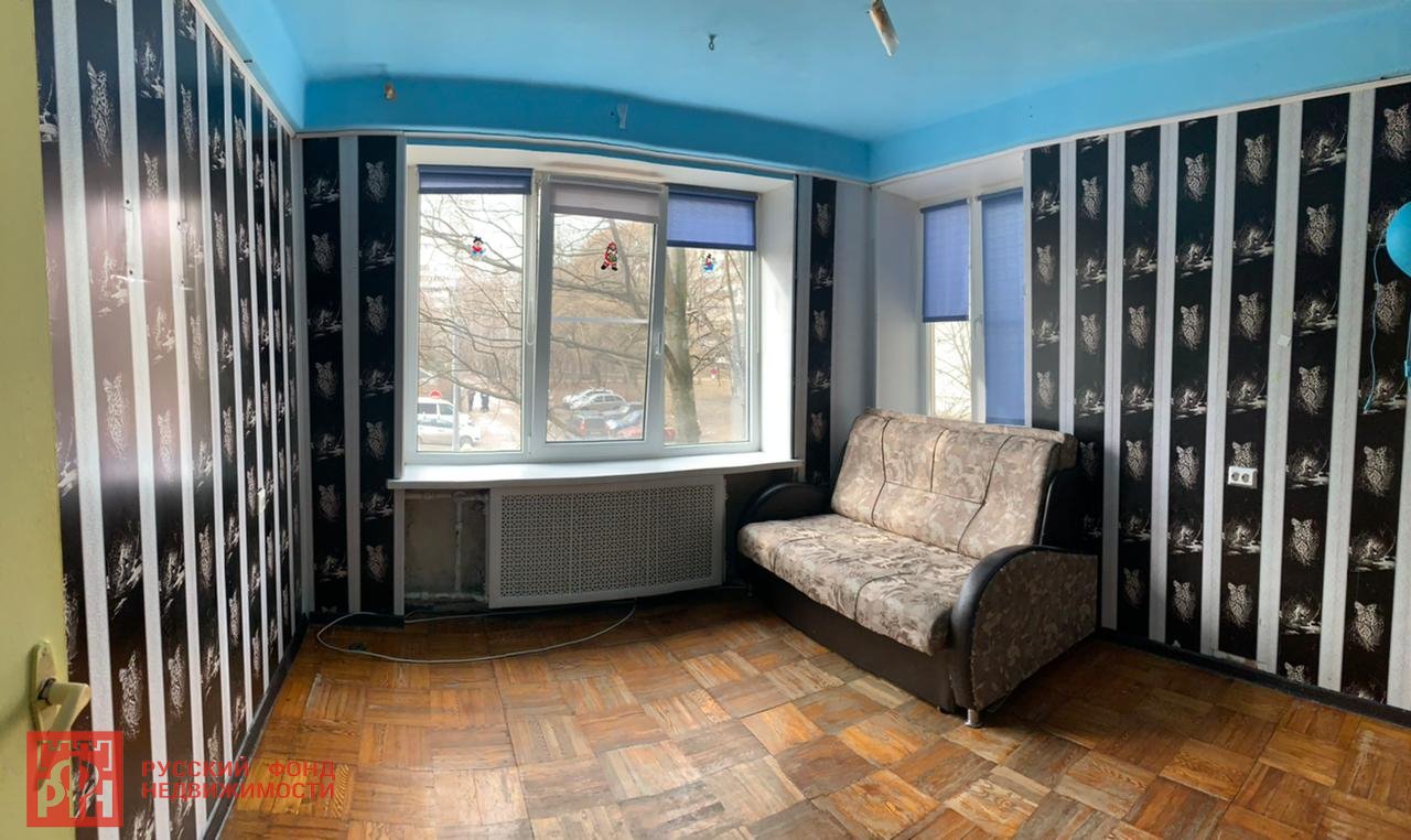 Художников просп., д 33, корпус 1 Художников просп., д 33, корпус 1