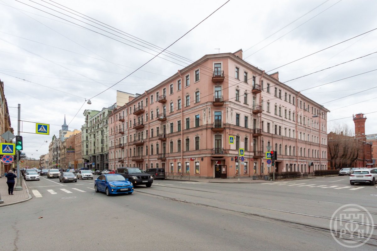 Куйбышева ул., д 13, лит. В Куйбышева ул., д 13, лит. В