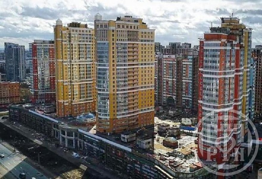 Просвещения просп., д 43 Просвещения просп., д 43