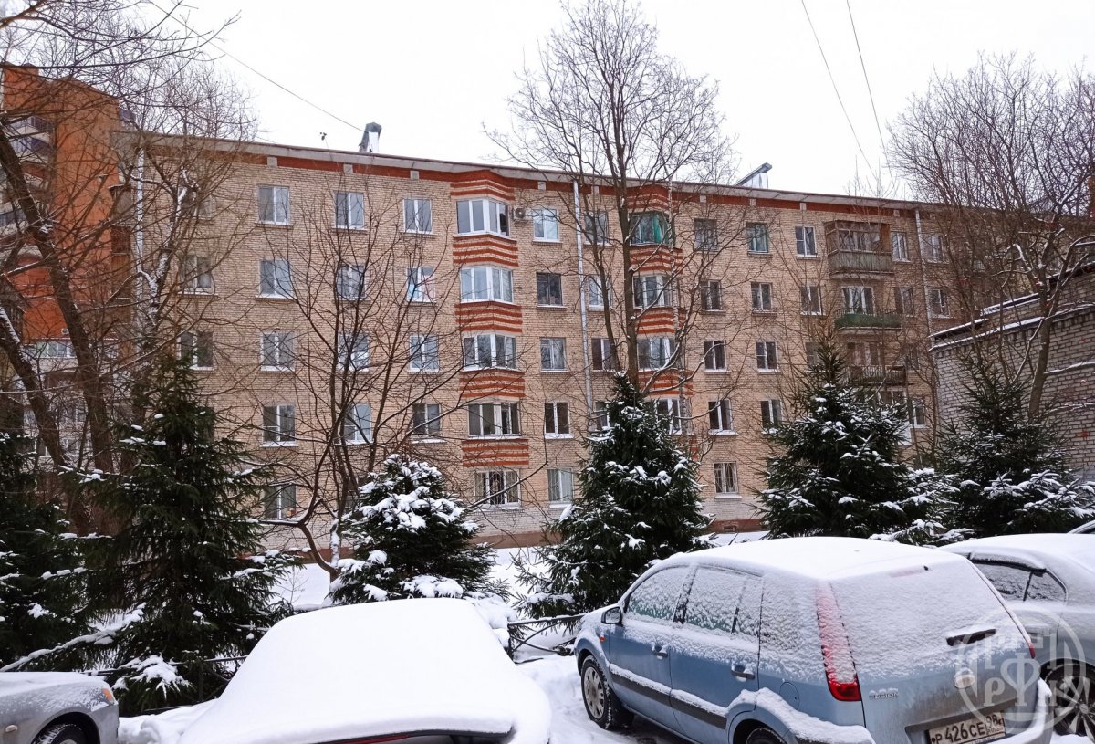 Ленсовета ул., д 67, корпус 2 Ленсовета ул., д 67, корпус 2