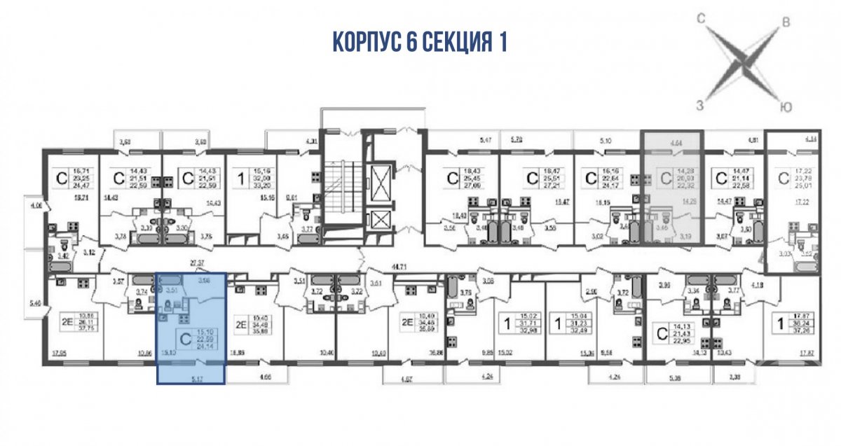 Среднерогатская ул., д 16, корпус 4 Среднерогатская ул., д 16, корпус 4