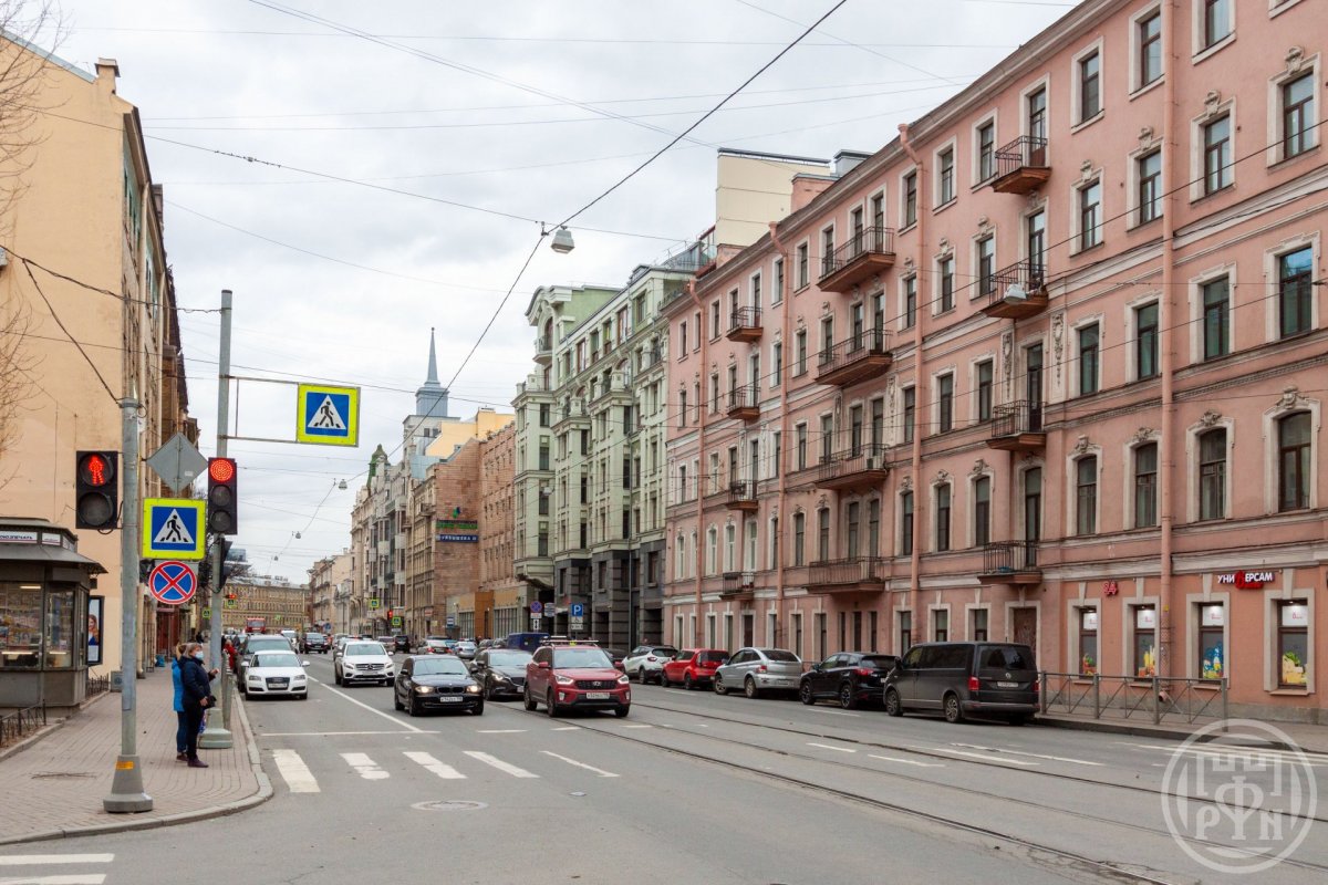 Куйбышева ул., д 13, лит. В Куйбышева ул., д 13, лит. В