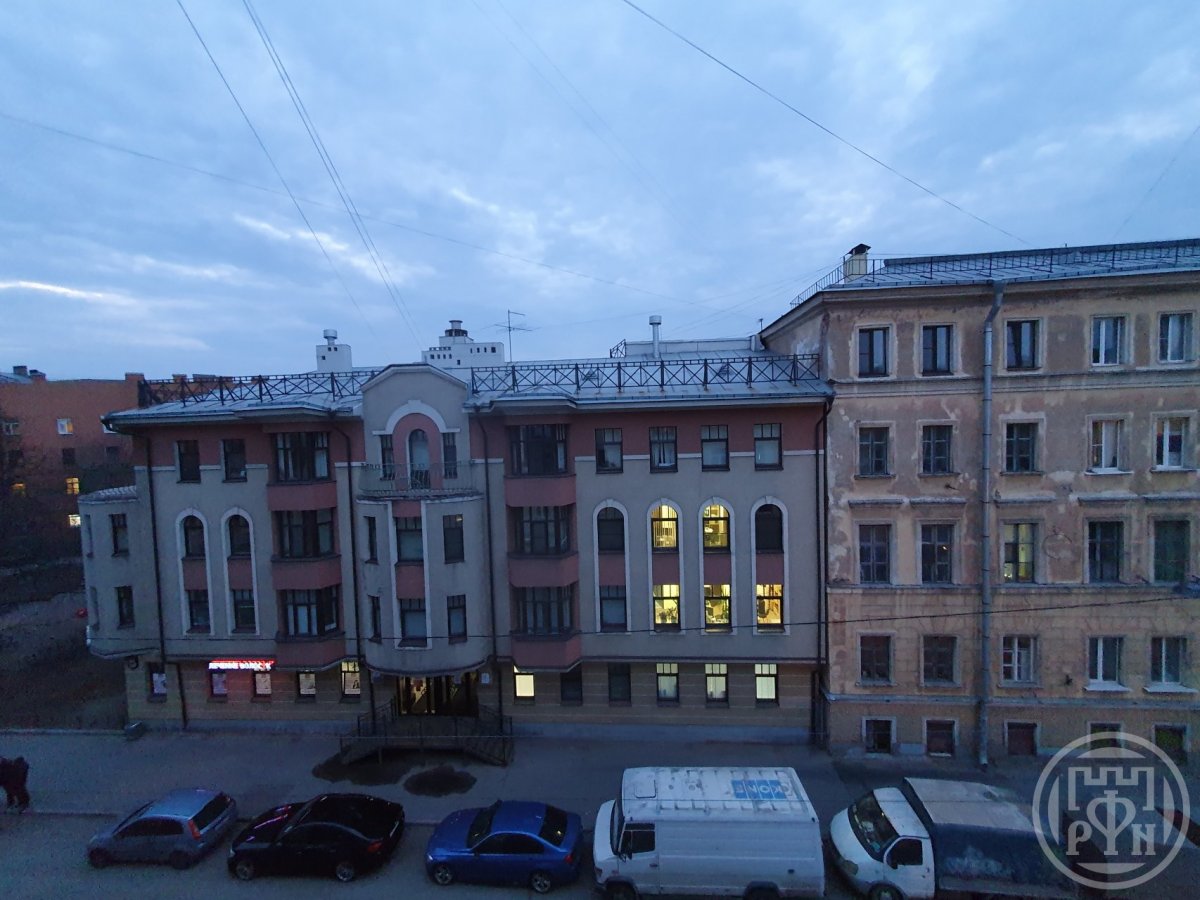 Перекупной пер., д 15, стр. 3 Перекупной пер., д 15, стр. 3