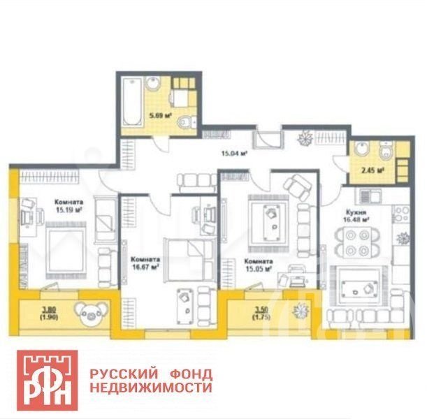 Вилькицкий бул., д 7, корпус 1 Вилькицкий бул., д 7, корпус 1