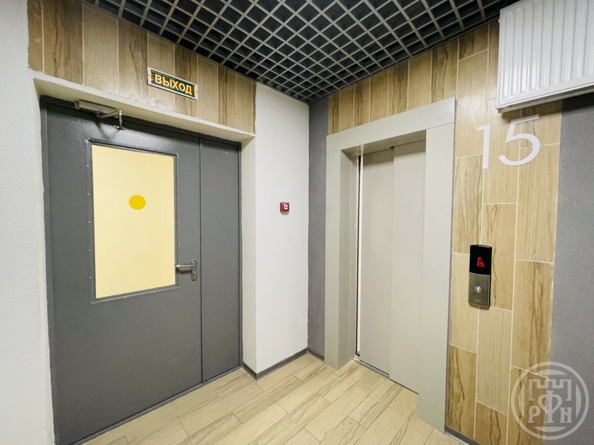 Парашютная ул., д 36, корпус 1, лит. А Парашютная ул., д 36, корпус 1, лит. А