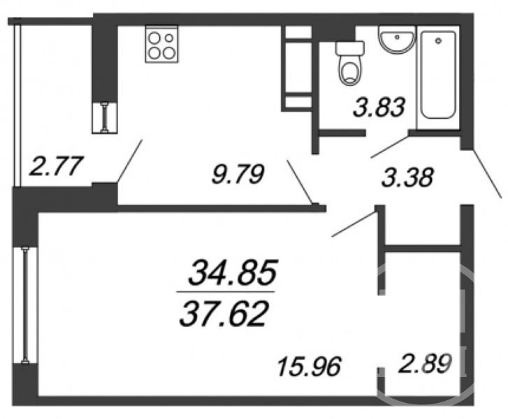 Пискаревский просп., д 25, корпус 2 Пискаревский просп., д 25, корпус 2