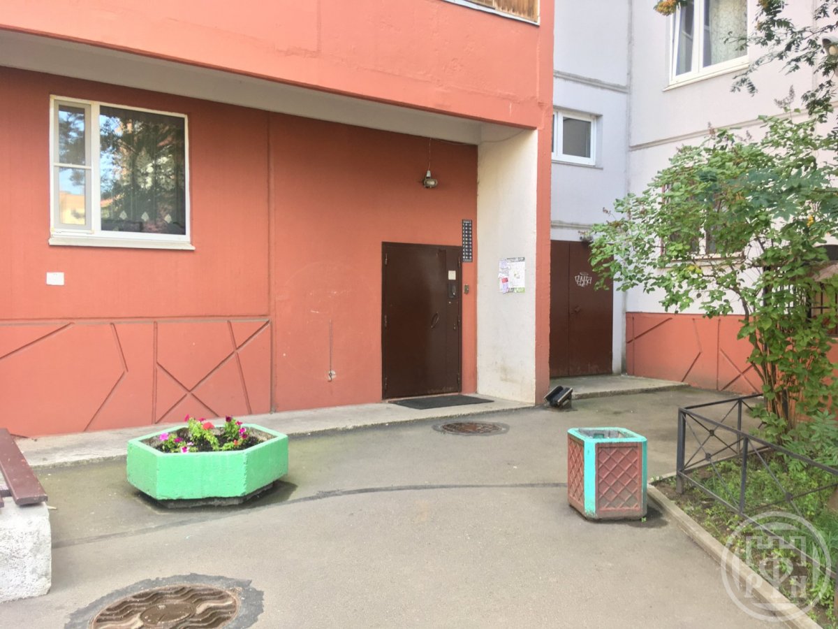 Гаккелевская ул., д 20, корпус 1 Гаккелевская ул., д 20, корпус 1