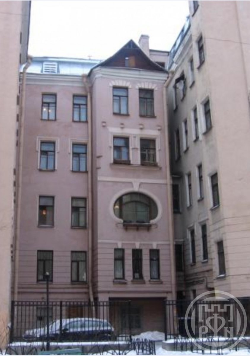 13-я Красноармейская ул., д 22 13-я Красноармейская ул., д 22