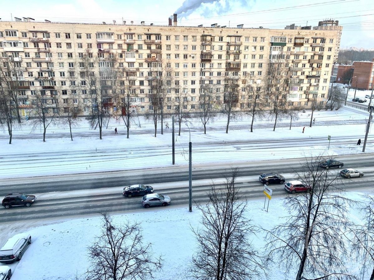 Ветеранов просп., д 122 Ветеранов просп., д 122