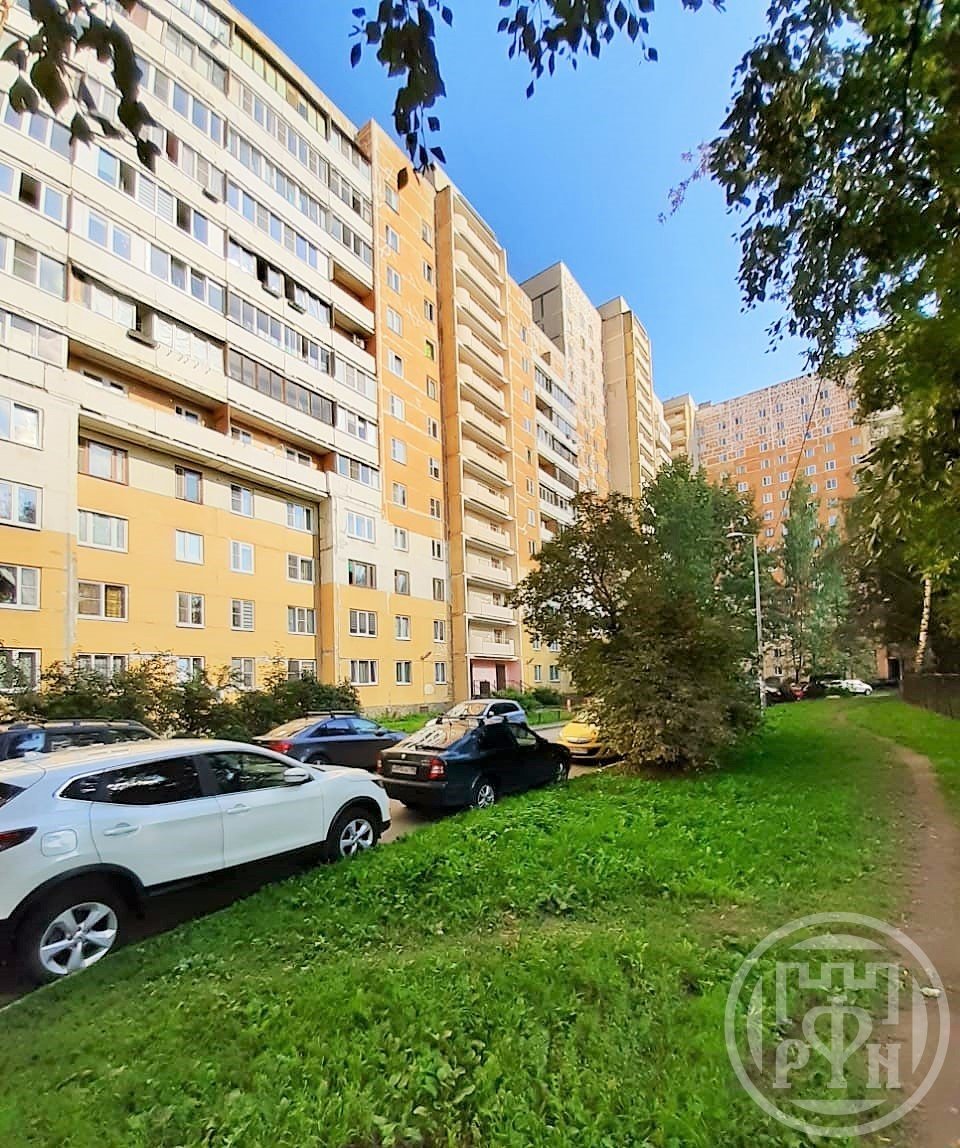 Ленинский просп., д 75, корпус 2, лит. В Ленинский просп., д 75, корпус 2, лит. В