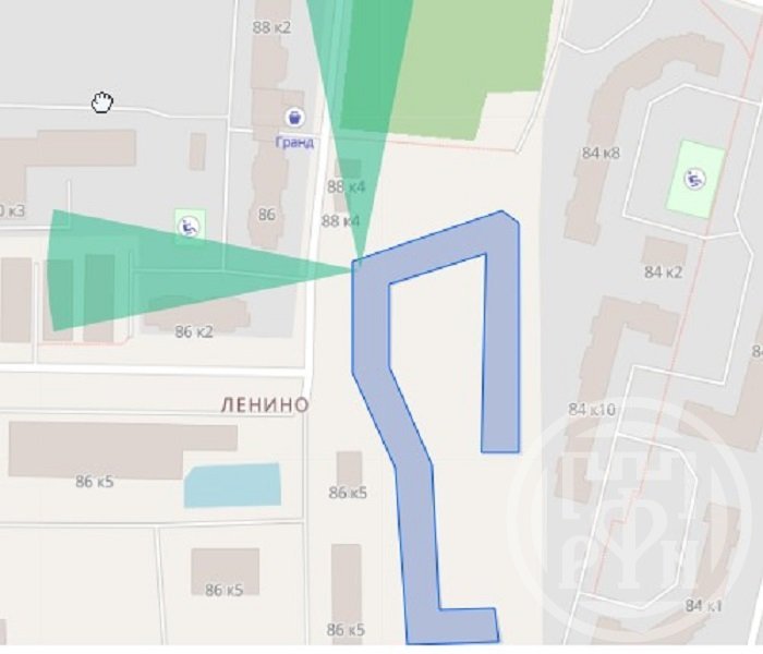Петергофское шос., д 86, корпус 3 Петергофское шос., д 86, корпус 3