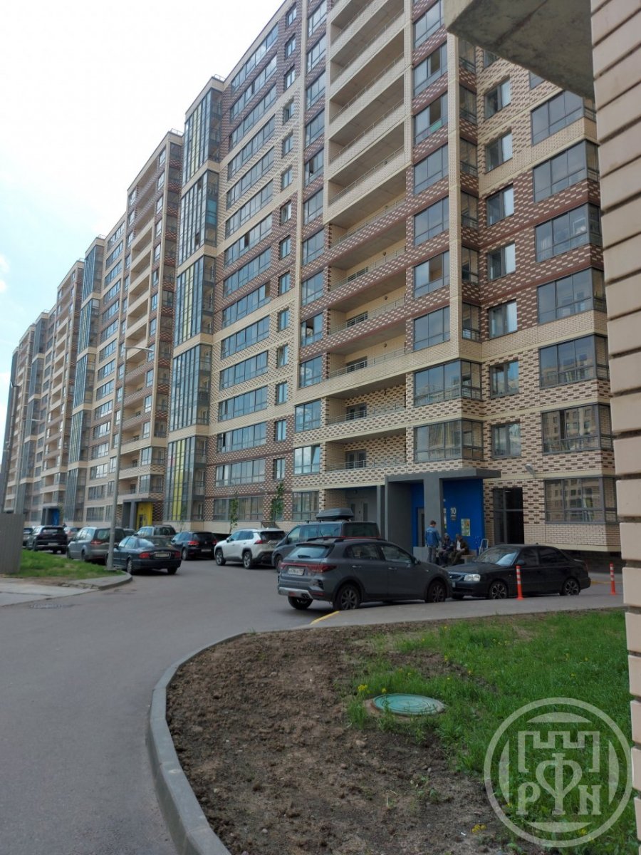 Пулковское шос., д 42, корпус 6 Пулковское шос., д 42, корпус 6