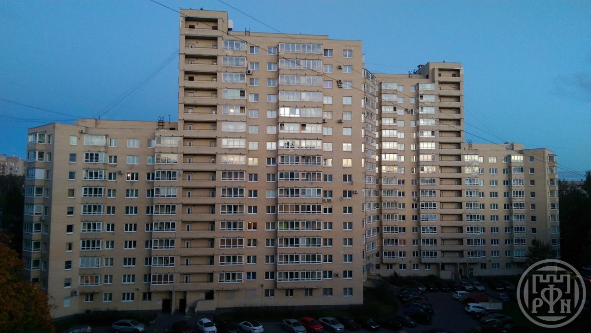 Звездная ул., д 20 Звездная ул., д 20
