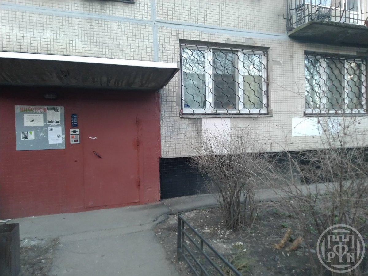 Крыленко ул., д 13, корпус 2 Крыленко ул., д 13, корпус 2