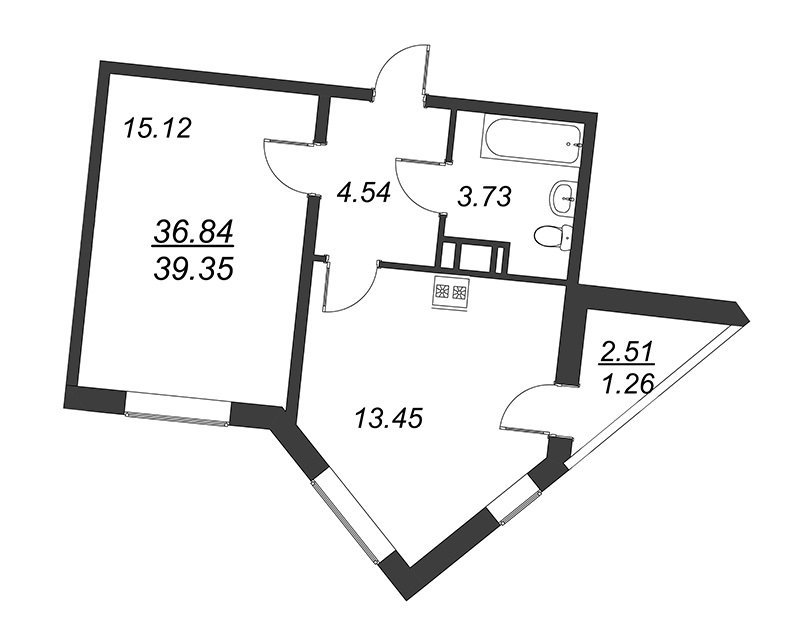 Пулковское шос., д 42, корпус 6 Пулковское шос., д 42, корпус 6