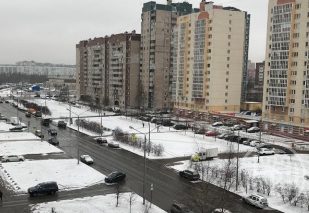 Богатырский просп., д 49, корпус 1 Богатырский просп., д 49, корпус 1