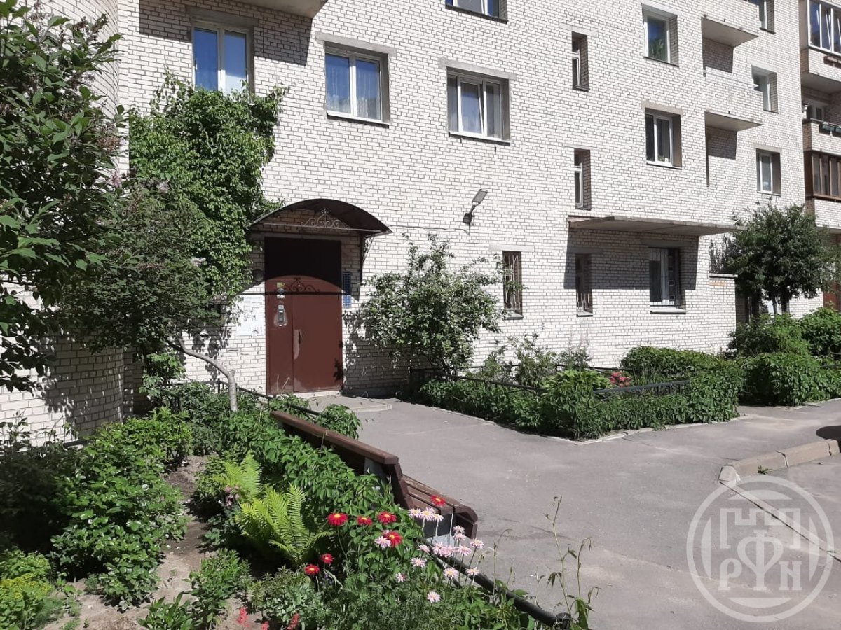 Комендантский просп., д 10, корпус 1 Комендантский просп., д 10, корпус 1