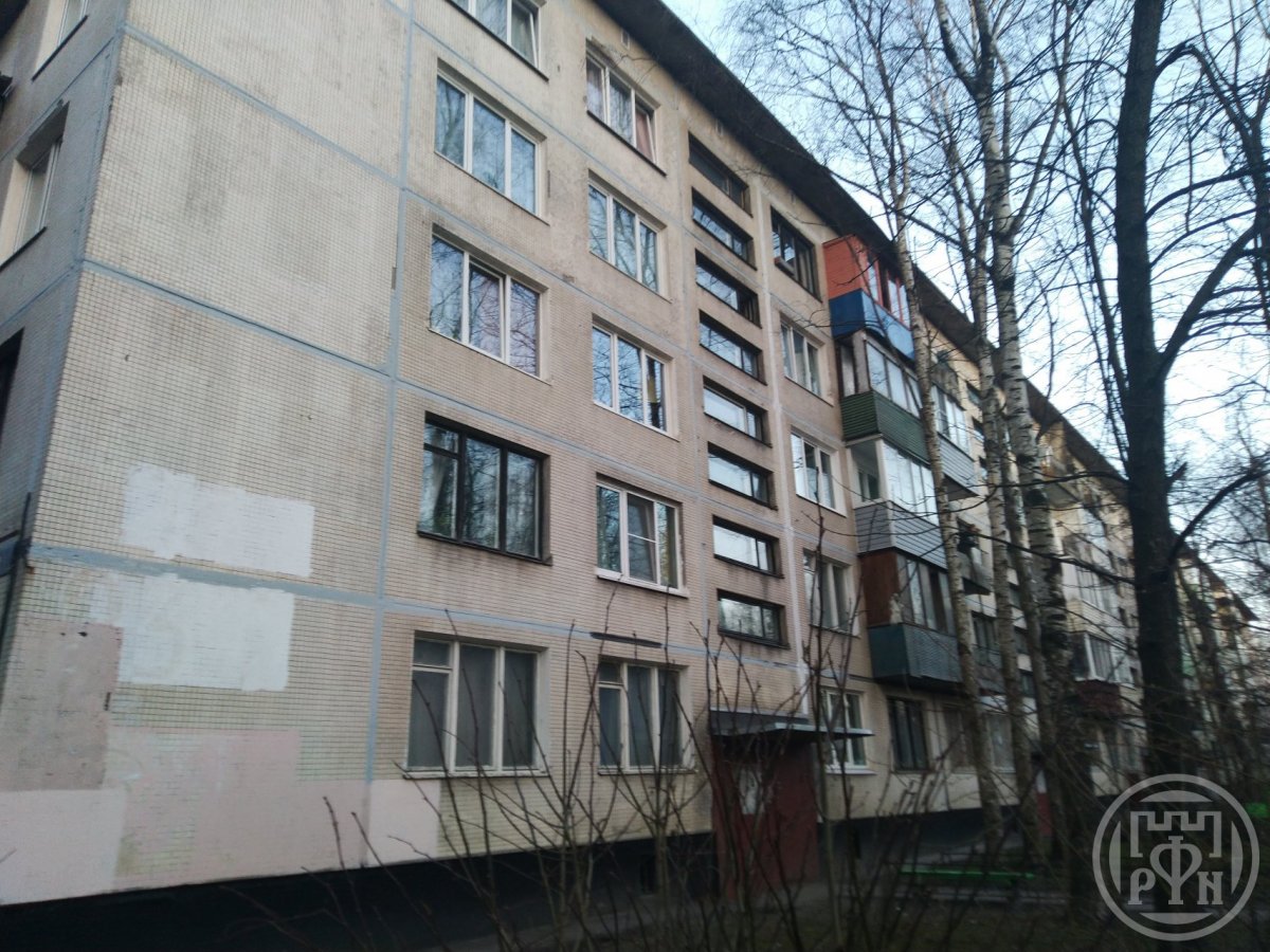 Крыленко ул., д 13, корпус 2 Крыленко ул., д 13, корпус 2
