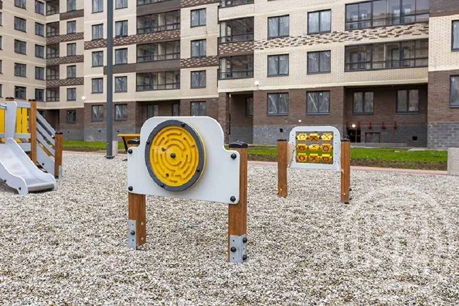 Пискаревский просп., д 25, корпус 2 Пискаревский просп., д 25, корпус 2