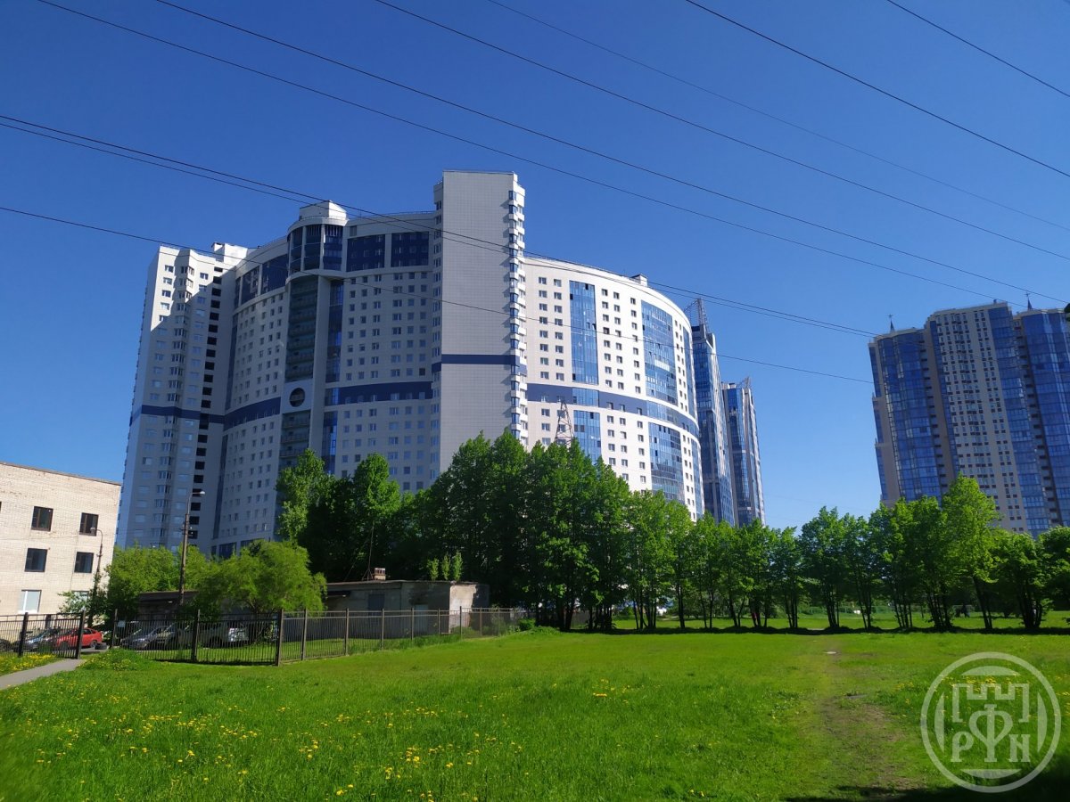 Космонавтов просп., д 37 Космонавтов просп., д 37