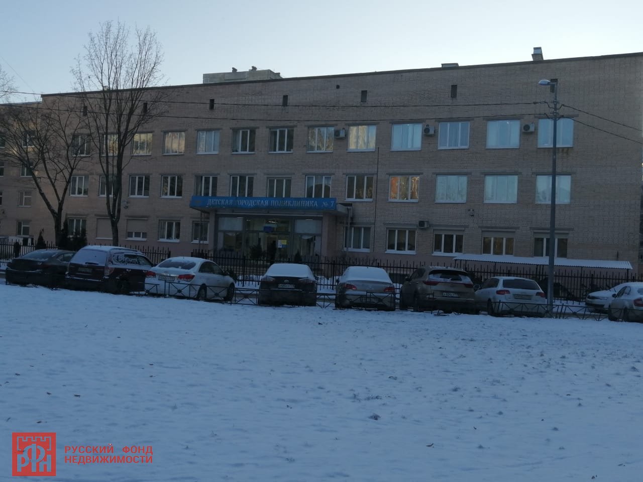Художников просп., д 33, корпус 1, лит. А Художников просп., д 33, корпус 1, лит. А