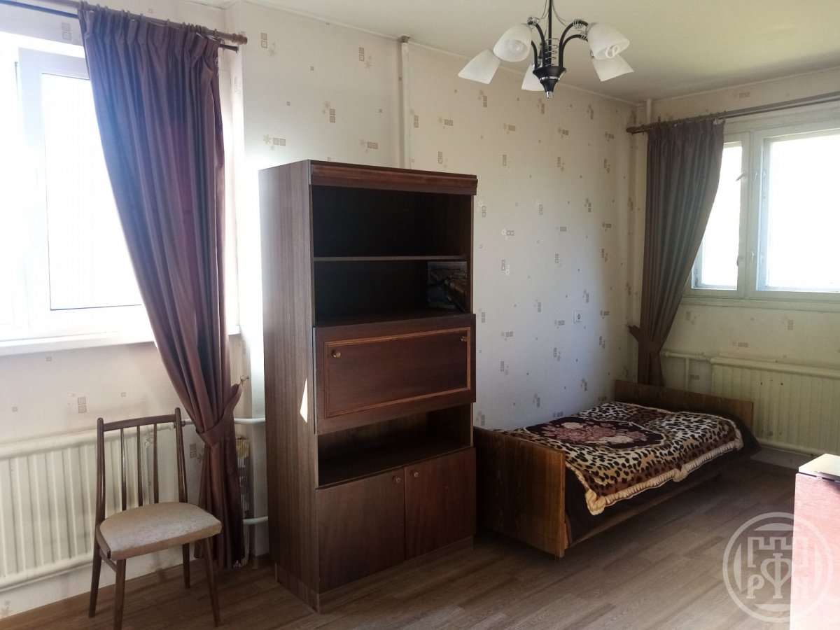 Руднева ул., д 3, корпус 1 Руднева ул., д 3, корпус 1