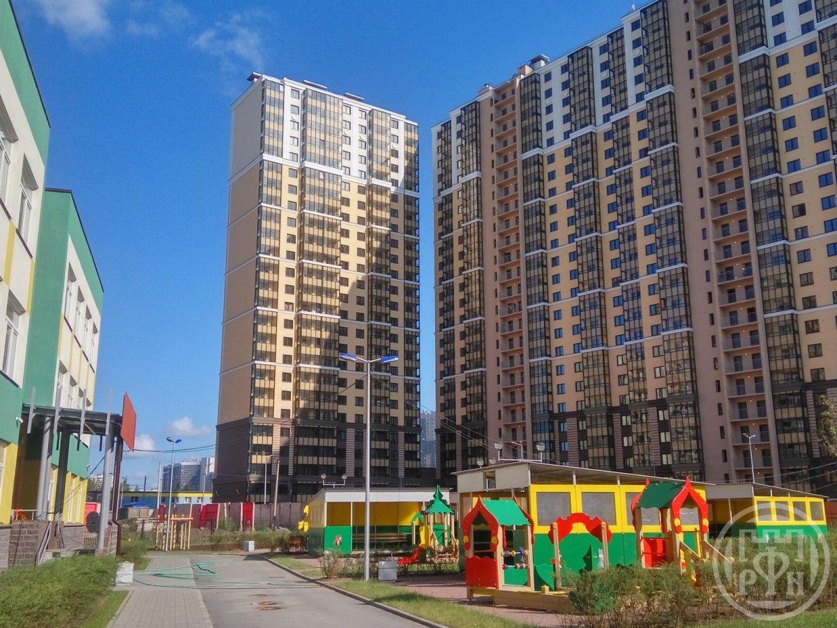 Дыбенко ул., д 5, корпус 1 Дыбенко ул., д 5, корпус 1