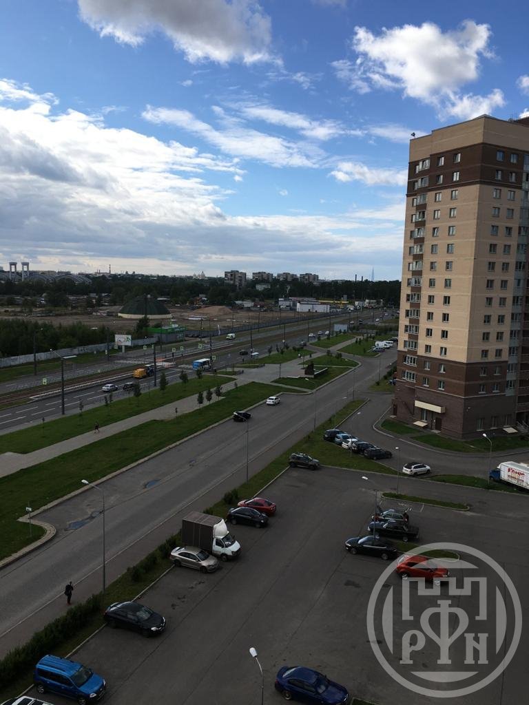 Дальневосточный просп., д 8, корпус 1 Дальневосточный просп., д 8, корпус 1